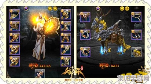 独步龙域：掌握御龙之秘，高效冲击装备9星全攻略与关键注意事项精要分享
