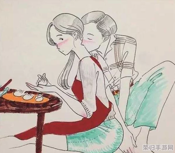 床戏羞羞漫画123：热辣情节与浪漫瞬间，带你领略不一样的视觉盛宴！