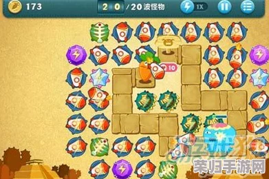 《保卫萝卜4》2024年9月第五周：全新策略挑战，高效通关周赛攻略大放送！
