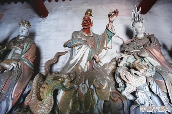 《黑神话：悟空》实战进阶策略——全面剖析亢金龙绝技，精准应对每一击的制胜指南