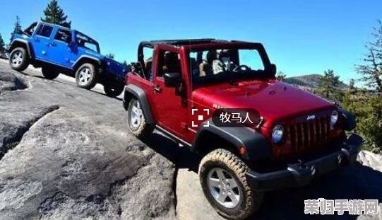 “桃红色jeep官网”——用户热议这款新色调，如何征服了越野爱好者的心？