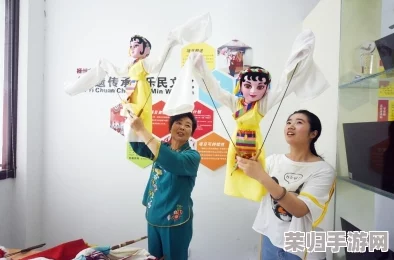 大庆日大巧和大巧娘：感受传统文化的魅力与现代生活的交融，传承与创新并存的故事