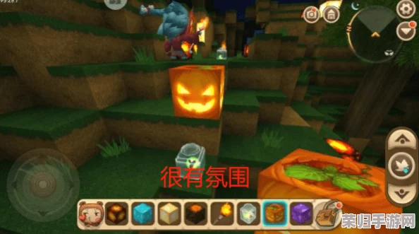 从零开始，我的世界火把制作全攻略：轻松掌握合成技巧与照明新玩法