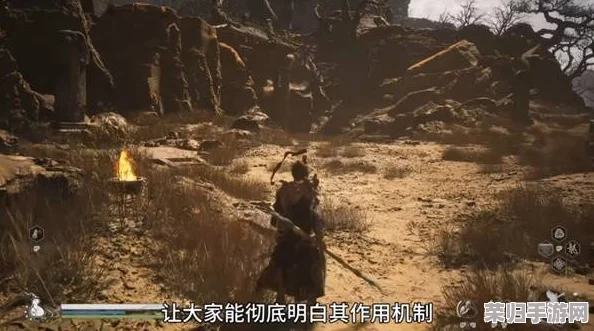 探索黑神话悟空：揭秘干将莫邪与烈焰焚身的独特获取策略与技巧