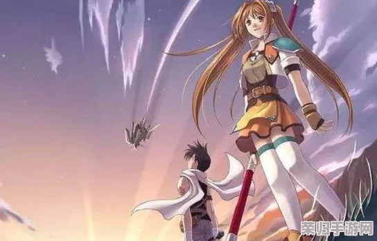 姬魔恋战纪：青春校园里的奇幻爱恋交织，编织不朽情缘篇章