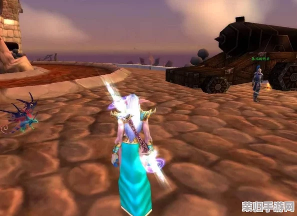 魔兽世界怀旧服:全远程武器大赏及属性效果深度解析! 魔兽世界怀旧服:全远程武器大赏及属性效果深度解析!