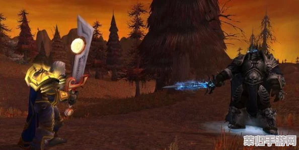 魔兽世界:堕落的灰烬使者神秘出处,探险者的终极追寻! 魔兽世界:堕落的灰烬使者神秘出处,探险者的终极追寻!