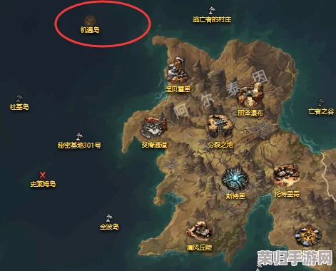 命运方舟悲叹岛:摩可可的隐藏获取攻略与宝藏探寻指南 命运方舟悲叹岛:摩可可的隐藏获取攻略与宝藏探寻指南