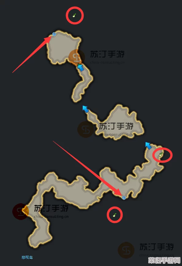 命运方舟悲叹岛:摩可可的隐藏获取攻略与宝藏探寻指南 命运方舟悲叹岛:摩可可的隐藏获取攻略与宝藏探寻指南