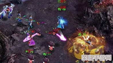 【深度攻略】拉泰仙境之旅:系统教程+全剧情,挑战终极BOSS欲仙欲死战记! 【深度攻略】拉泰仙境之旅:系统教程+全剧情,挑战终极BOSS欲仙欲死战记!