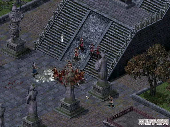 《秦殇》深度解析:全剧情、角色培养与策略通关指南 《秦殇》深度解析:全剧情、角色培养与策略通关指南