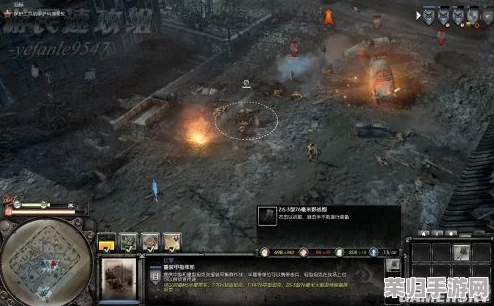 《英雄连2》深度攻略秘籍:解锁全战役,打造无敌军团策略专区! 《英雄连2》深度攻略秘籍:解锁全战役,打造无敌军团策略专区!