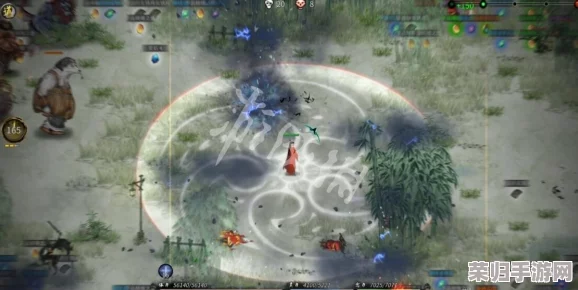 鬼谷八荒宗门大比:深度玩法解析,沉浸式体验修仙对决乐趣! 鬼谷八荒宗门大比:深度玩法解析,沉浸式体验修仙对决乐趣!