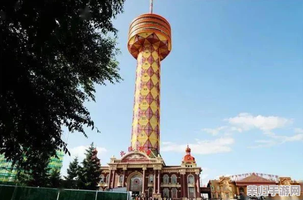 糙汉租客玲珑塔:网红打卡地、旅游胜地、文化遗产 糙汉租客玲珑塔:网红打卡地、旅游胜地、文化遗产