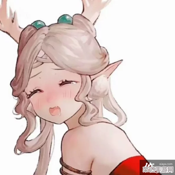 瑶咬铁球流眼泪脸红翻白眼，网友热议：这是什么神仙操作？