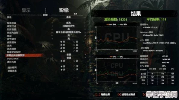 探索FF14 6.0：追寻隐隐若现的道标，可露儿神秘藏身之地！