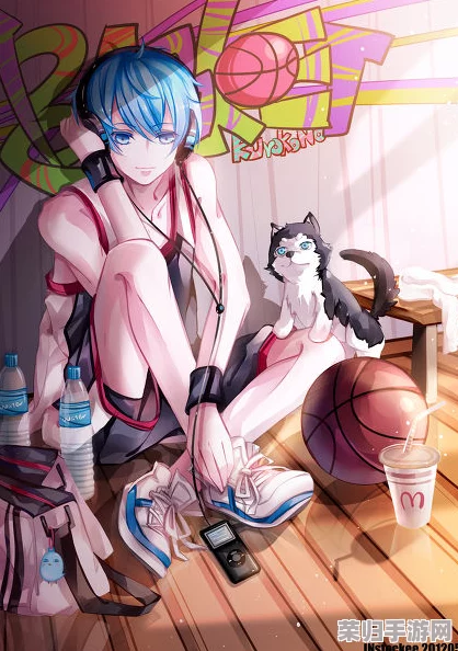 同人本子：创意与热情交织的二次元文化盛宴，值得每位爱好者细细品味