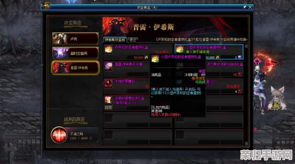 《DNF》圣者遗物箱珍稀获取攻略，轻松解锁宝藏秘籍！