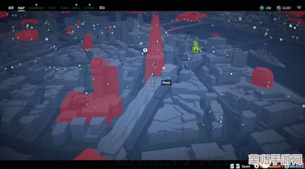 看门狗军团：招募建筑精英，携手共筑安全防线