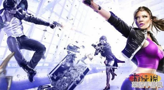 黑道圣徒3重制版:皮尔斯智谋大显,声东击西全章节畅快通关之旅! 黑道圣徒3重制版:皮尔斯智谋大显,声东击西全章节畅快通关之旅!