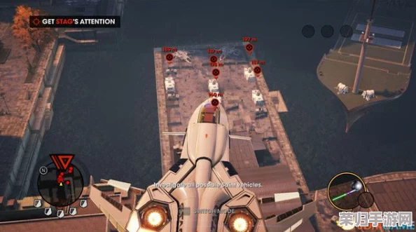 黑道圣徒3重制版:皮尔斯智谋大显,声东击西全章节畅快通关之旅! 黑道圣徒3重制版:皮尔斯智谋大显,声东击西全章节畅快通关之旅!