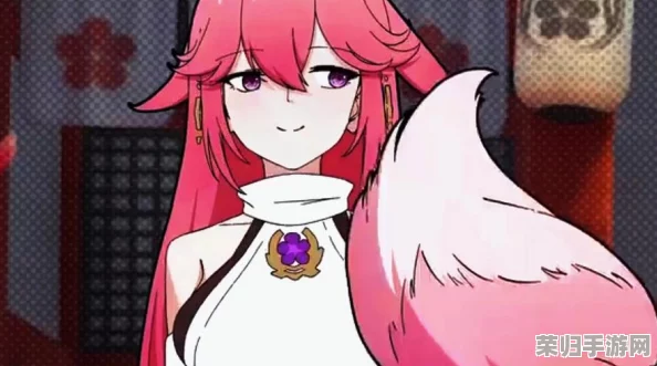 八重绳子被丘丘人繁衍后代，基因突变引发全球关注