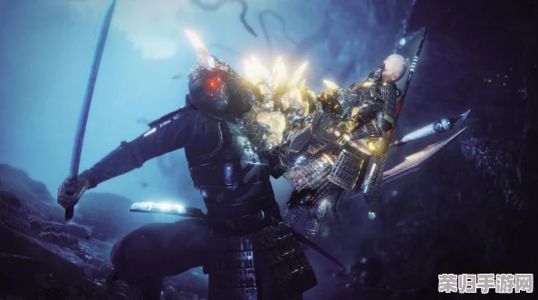 《仁王2》高手进阶：深度解析薙刀镰使用技巧与实战心得分享！