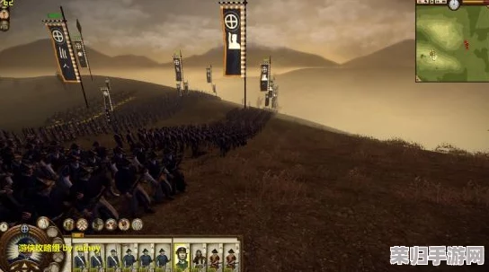 幕府将军头骨正式版：游侠攻略组深度流程解析（第10章）