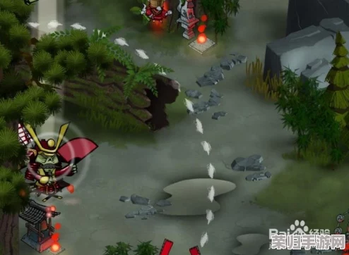 幕府将军头骨正式版：游侠攻略组深度流程解析（第10章）