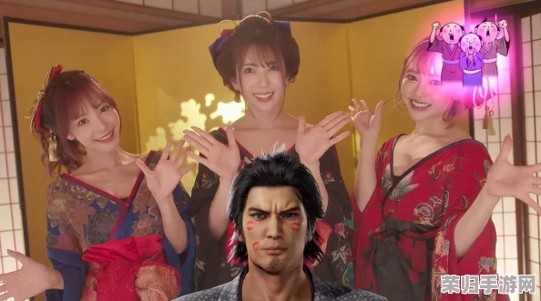 深度剖析：如龙1与如龙极1，两者异同大