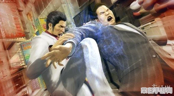 深度剖析：如龙1与如龙极1，两者异同大