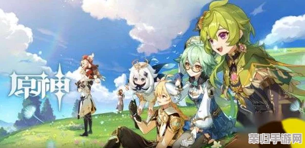 原神玩家注意!元神被操纵？揭秘游戏中隐藏的神秘力量与未知危机