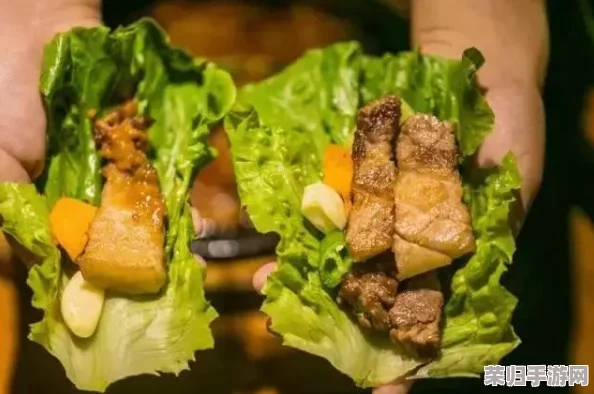 吃肉系统不断变美，肉食爱好者狂喜！从此告别干瘪身材，享受美味与颜值双丰收