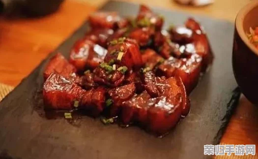 吃肉系统不断变美，肉食爱好者狂喜！从此告别干瘪身材，享受美味与颜值双丰收