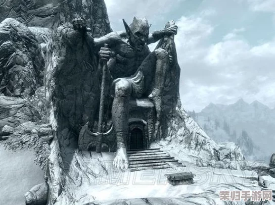 《上古卷轴5:天际》深度探秘：全魔神器详尽解析与大衮之终极评价盛宴