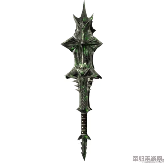 《上古卷轴5:天际》深度探秘：全魔神器详尽解析与大衮之终极评价盛宴