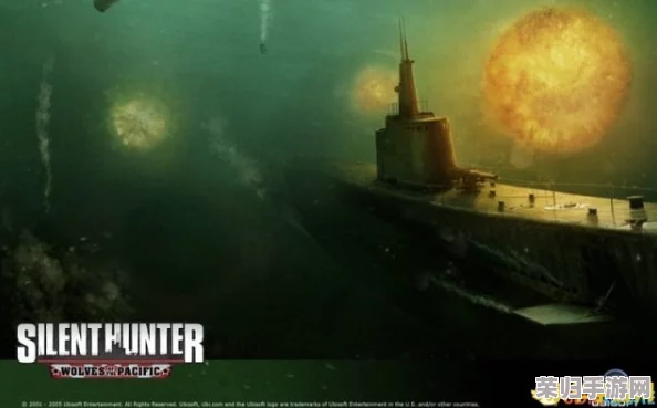 深海霸主养成记:猎杀潜航终极攻略秘籍与策略专区 深海霸主养成记:猎杀潜航终极攻略秘籍与策略专区