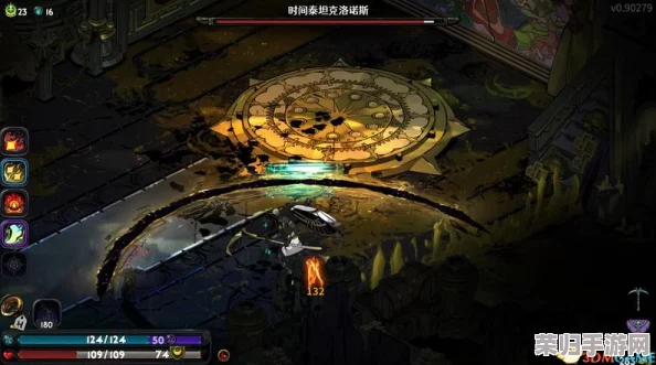 哈迪斯2:全祝福特性深度解析与战力飙升秘籍! 哈迪斯2:全祝福特性深度解析与战力飙升秘籍!