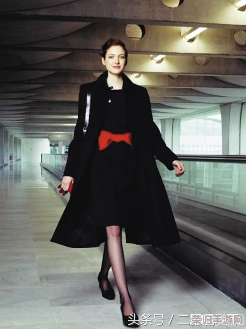 法国空姐2法国航空：性感、时尚、高贵的制服魅力