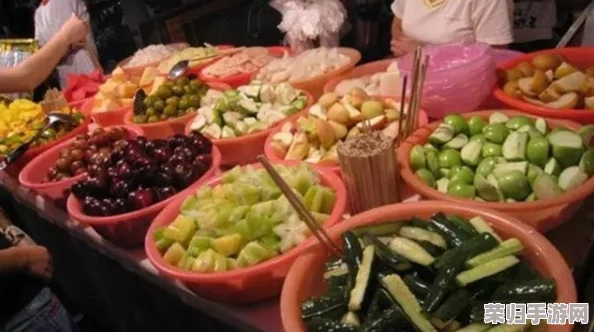 五一吃瓜-必吃大瓜,畅享清爽甜美的水果盛宴,带你领略不一样的吃瓜体验! 五一吃瓜-必吃大瓜,畅享清爽甜美的水果盛宴,带你领略不一样的吃瓜体验!