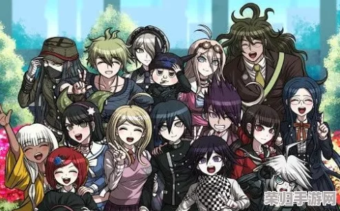 深度剖析!《新弹丸论破V3》全角色性格与能力评价:解锁每位角色的独特魅力与潜能! 深度剖析!《新弹丸论破V3》全角色性格与能力评价:解锁每位角色的独特魅力与潜能!