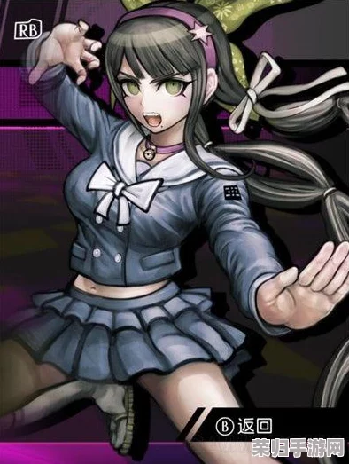 深度剖析!《新弹丸论破V3》全角色性格与能力评价:解锁每位角色的独特魅力与潜能! 深度剖析!《新弹丸论破V3》全角色性格与能力评价:解锁每位角色的独特魅力与潜能!