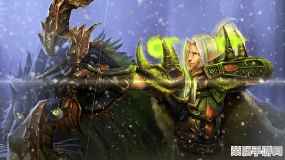 解锁魔兽世界CTM怀旧服:武器战士专属雕文搭配策略大 解锁魔兽世界CTM怀旧服:武器战士专属雕文搭配策略大