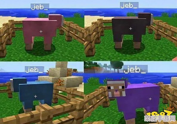 《我的世界》命名牌的神奇妙用:个性化标识与趣味互动全解析! 《我的世界》命名牌的神奇妙用:个性化标识与趣味互动全解析!