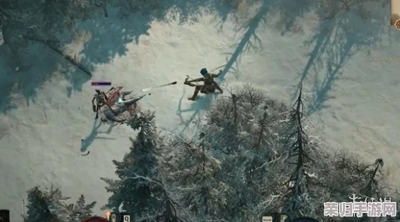 解决暗黑破坏神4 Win7系统DX12显卡不兼容难题，游戏畅玩指南！