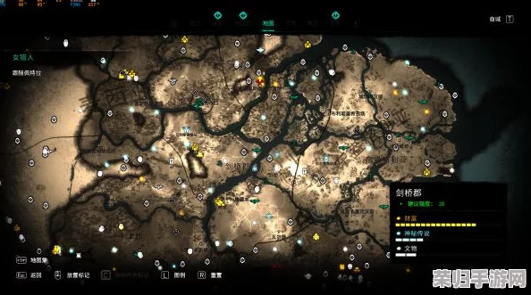 深度攻略：刺客信条英灵殿中高效获取珍稀蛋白石的方法与技巧！