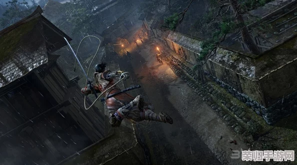 《只狼》龙咳之谜:深度解析其对游戏世界的深远影响与角色命运交织 《只狼》龙咳之谜:深度解析其对游戏世界的深远影响与角色命运交织