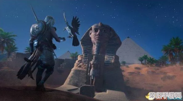 深入古埃及秘境：刺客信条起源阿努比斯仪式支线全攻略
