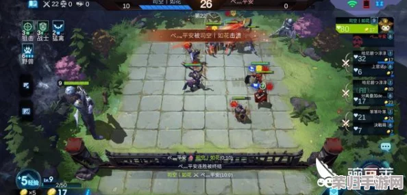 《王国风云3》深度解析：角色塑造秘籍+战斗艺术攻略+密谋策略实操全览