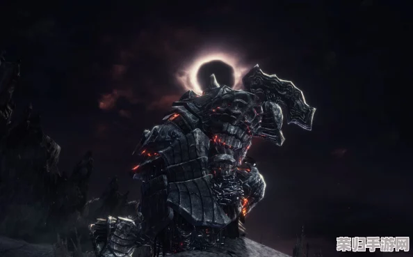 《黑暗之魂3》:如何达成震撼人心的游魂之王完美结局! 《黑暗之魂3》:如何达成震撼人心的游魂之王完美结局!
